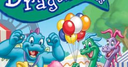 Ord (PBS: Dragon Tales) (1999 - 2005)