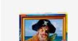 Painty The Pirate (SpongeBobuarePants)