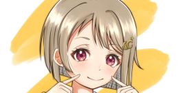 Kasumi Nakasu V2