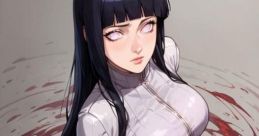 Hinata Hyuga V2 Type your text and hear it in the voice of Hinata Hyuga V2 .