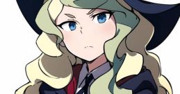 Diana Cavendish V2