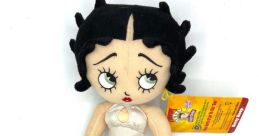 Old Betty