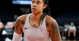 Brittney Griner V2