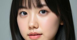 Mana Ashida V2
