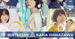 Hanazawa Kana V2