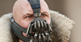 Bane Batman