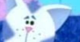 Blue's Clues Periwinkle