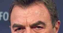 Tom Selleck