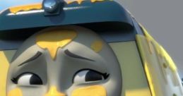 Rebecca (Thomas & Friends)