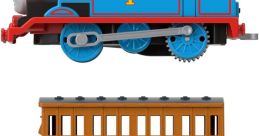 Annie & Clarabel (Thomas & Friends)