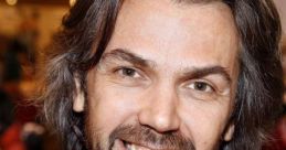 Aymeric Caron