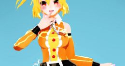 Momo is here 2 player (remake)