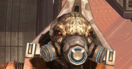 Flipyap (Halo 3) Type of text and hear it in the voice of Flipyap.