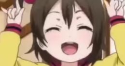 Cocoa Yazawa (Love Live)