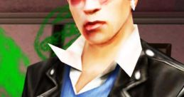 Johnny Vincent (Bully) Listen to Johnny Vincent's voice in