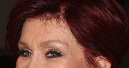 Sharon Osbourne