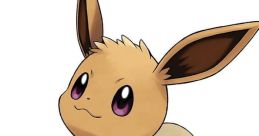 Eevee Type your text and hear it in the voice of Eevee.