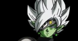 Fused Zamasu