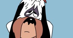 Droopy