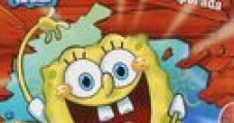 Bob Esponja (SpongeBobuarePants, Latin American Spanish)