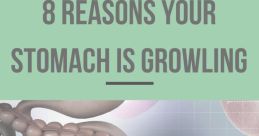 Stomach growl