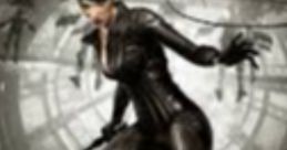 Catwoman (Batman Arkham Knight)