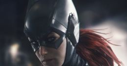 Batgirl (Batman Arkham Knight)