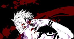 Sukuna