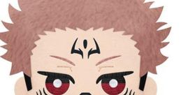Sukuna From Temu