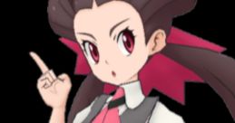 Roxanne (Pokémon Masters Ex)