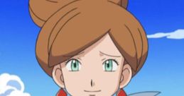 Professor Juniper (Pokémon)