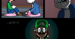 LUIGI_WINS_BY_DOING_ABSOLUTLY_NOTHING
