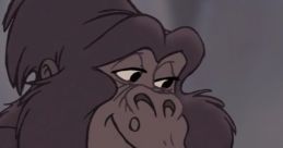 Mama Gunda (Estelle Harris, Tarzan)