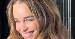 Emilia Clarke