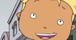 Tino Tonitini (Jason Marsden, The Weekenders)