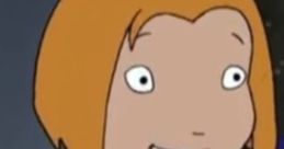 Lor Mcquarrie (Grey Delisle, The Weekenders)