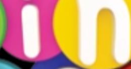 Colorful logo of Tiny Pop, a children's entertainment channel launched in 2011, featuring playful letters on vibrant circles.