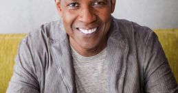 Lorenzo Denzel Washington