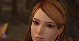Rachel Amber (Life is Strange) Type your text and hear it in the voice of Rachel Amber (Life is Strange).