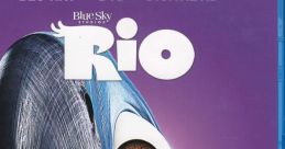 Blu (RIO) (2011-Present)