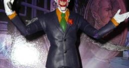 Joker V2 Type your text and hear it in the voice of Joker V2 .