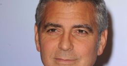 George Clooney V2