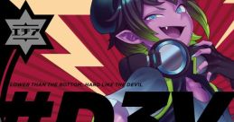 #D3V1L - Video Game Video game from #D3V1L. Published by 3t1a.net (2019). Uploaded by ViviVGM.