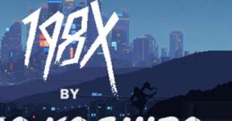 198X track 198X - Video Game