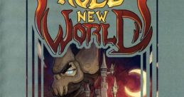 A Hole New World ア・ホール・ニュー・ワールド - Video Game