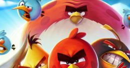 Angry Birds 2 (Original Game track Extended Edition) - Video Game