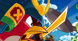 Angry Birds Fight (Original Game track Extended Edition) - Video Game
