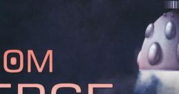 Axiom Verge Original track Axiom Verge - Video Game