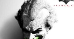 Batman Arkham City - End Credits Single - Video Game