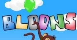 Bloons (minis) - Video Game Video game from Bloons (minis) for PSP. Published by Hands-On Mobile (2009). Uploaded by